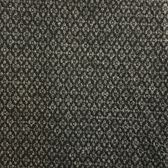 A-Line Skirt with small pattern - Picture 2 of 4